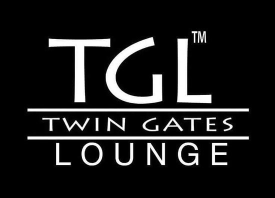 Twin Gates Bar and Lounge