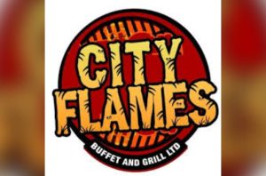 CityFlames